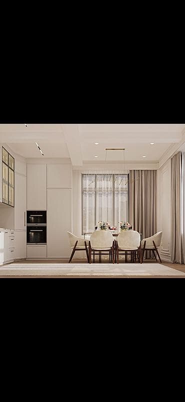 дом в росрочку: Сдан, 3 комнаты, 76 м² — 3