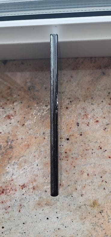 huawei watch gt 6: Samsung Galaxy Note 20 Ultra, Б/у, 128 ГБ, цвет - Черный, eSIM — 2