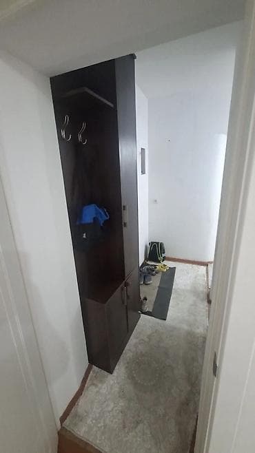 2 комнаты, 44 м², Молодая Гвардия Хрущевка, 2 этаж, Косметический ремонт — 10