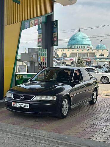 генератор опел: Opel Vectra: 2001 г., 1.8 л, Ручные, Бензин, Лифтбек — 10