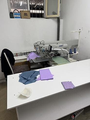 станок для бизнес: Цех, С оборудованием, 200 м² — 9
