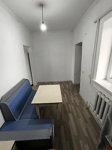 каракол аренда жилья: 2 комнаты, Собственник, Без подселения, С мебелью частично — 1