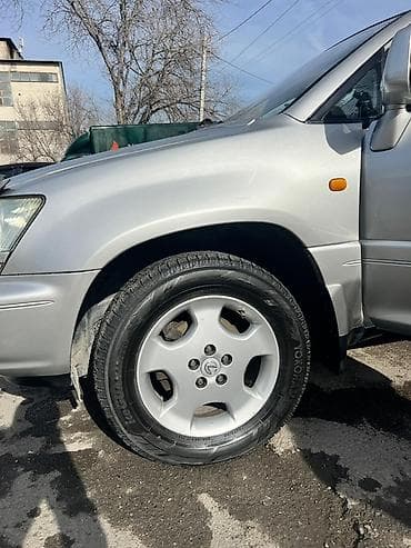 belarus mtz 82 1: Колеса в сборе 225 / 65 / R 17, Зима, Комплект, Внедорожные (АТ/МТ), Литые, отверстий - 5 — 1