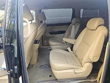 srv 2: Kia Carnival: 2020 г., 2.2 л, Автомат, Дизель, Минивэн — 4