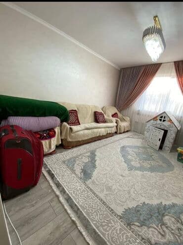 ищу дом ак орго: Времянка, 200 м², 7 комнат, Собственник, Евроремонт — 16