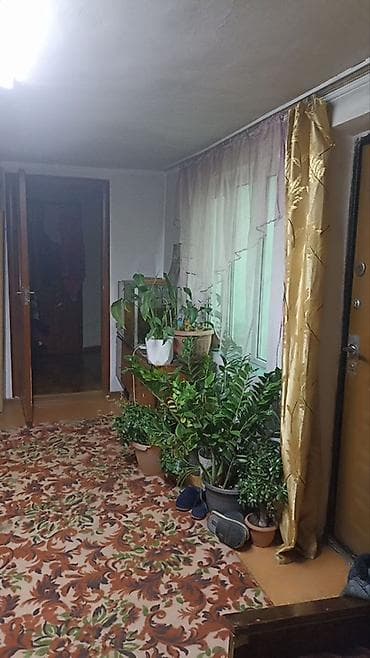 Продажа домов: Продается дом. В центре с. Ленинского . В доме 5 комнат, 2: кухни — 4