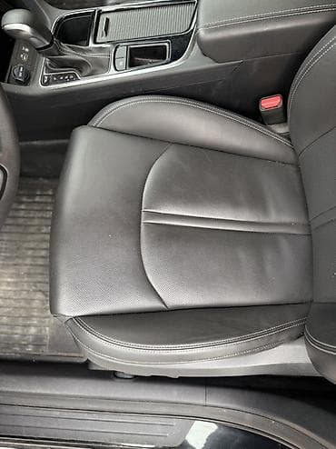 купить хюндай сантафе: Hyundai Sonata: 2021 г., 2 л, Автомат, Газ, Седан — 8