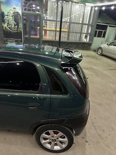 тормозные диски цена бишкек: Opel Corsa: 2003 г., 1.2 л, Механика, Бензин, Хэтчбэк — 8