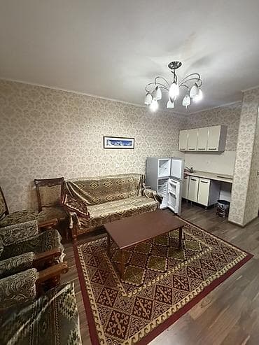 Недвижимость: Гостевой дом на Иссык-Куле, Каприз, Бактуу-Долоноту, 7 мест, Посуточно — 5