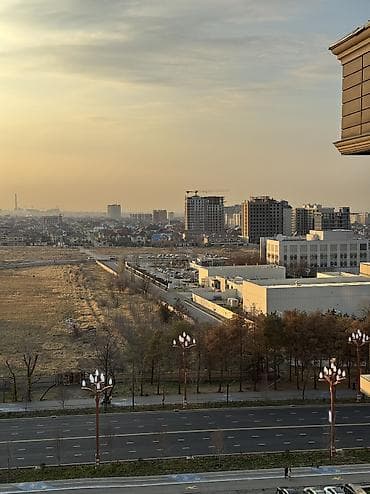 сдаётся квартира балыкчы: 1 комната, Собственник, С мебелью полностью — 9