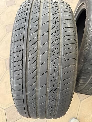 Адрес Ош Шина сатылат Комплект из 4 автомобильных шин 215/55 R17 94W