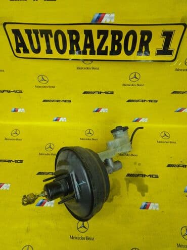 электрическое генератор: Вакуумный усилитель 
Honda Edix
Есть и другие запчасти на Edix — 1