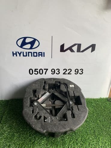 кудайберген шины: Комплект передних фар Hyundai Б/у, Оригинал — 1