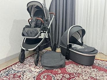 Коляска, Другой бренд, Б/у, Самовывоз