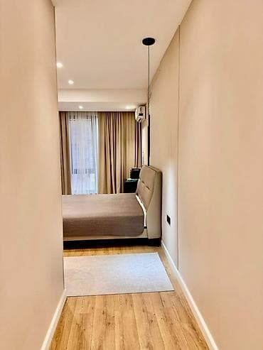 Продажа квартир: 3 комнаты, 119 м², 7 этаж, Дизайнерский ремонт — 5