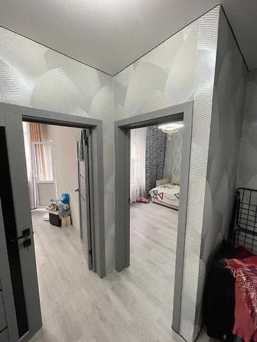 Квартиры: 1 комната, 31 м², Элитка, 6 этаж, Косметический ремонт — 8