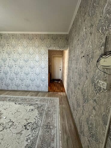 очень нужны: 1 комната, 38 м², 106 серия, 9 этаж, Евроремонт — 4