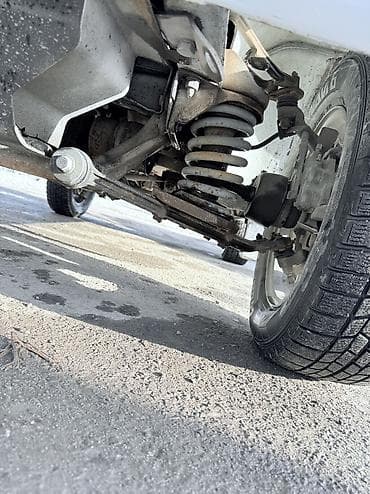 bmw 525 e34: ВАЗ (ЛАДА) 4x4 Нива: 2012 г., Внедорожник — 5