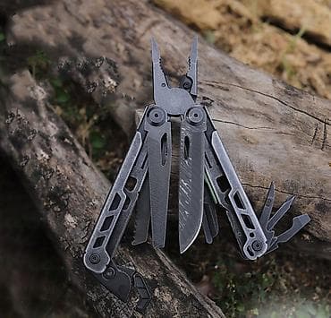 Утюги: Мультитул RIGHTHAND X Мультитул RIGHTHAND 12 в 1 станет прекрасным — 10