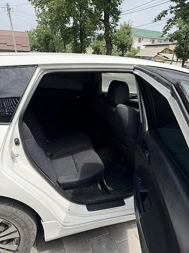 corolla 2004: Toyota Caldina: 2003 г., 2 л, Автомат, Бензин, Универсал — 8