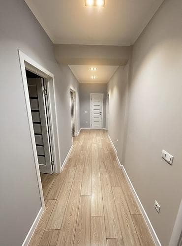 Квартиры: 2 комнаты, 82 м², Элитка, 2 этаж, Дизайнерский ремонт — 2