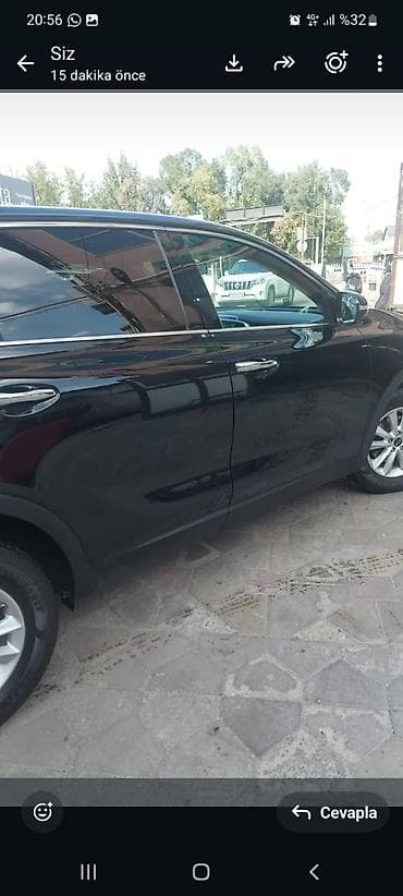 Kia Sorento: 2020 г., 2.4 л, Автомат, Бензин, Кроссовер — 5
