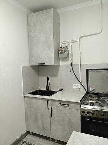 квартира долга: 1 комната, Собственник, Без подселения, С мебелью частично — 9