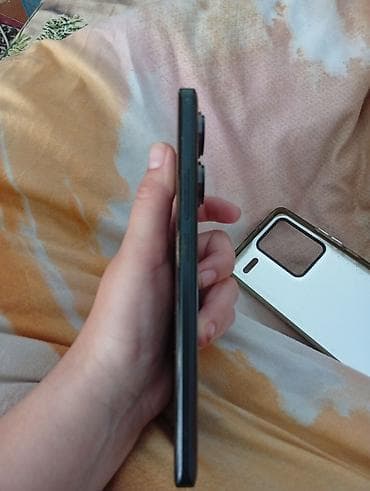 камера онлайн бишкек: Redmi, Redmi Note 13 Pro Plus, Колдонулган, 512 ГБ, түсү - Кара, 2 SIM — 5