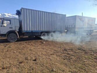 купить трактор т 30 а 80 бу: Другой транспорт — 7