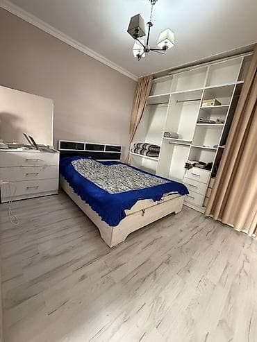 кв от застройщика: 2 комнаты, 95 м², Элитка, 12 этаж, Дизайнерский ремонт — 2