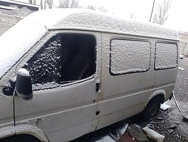 Сатылат гурзо пасажыр Малгад алмашам — 1