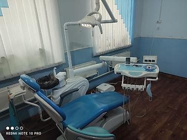 Продаётся Стоматологическая установка торг минимум если интересно lalafo.kg да Продаётся Стоматологическая установка торг минимум если интересно