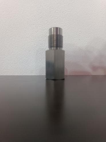 Сальники: Обманки катализатора оптом и в розницу. самые низкие цены по городу. в — 2