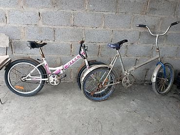фикс тмл: Детский велосипед, 2-колесный, 9 - 13 лет, Для девочки — 4