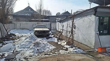 продаю дам: Дом, 72 м², 3 комнаты, Собственник — 4