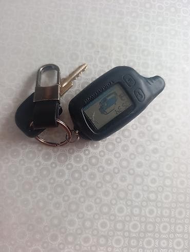 1 nz: Daewoo Matiz: 2004 г., 0.8 л, Механика, Бензин, Хэтчбэк — 2