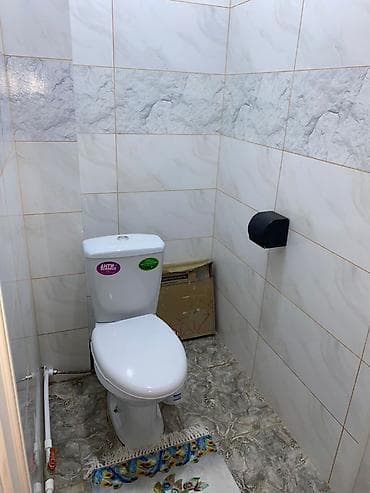 Батирлерди сатуу: 2 бөлмө, 89 м² — 7