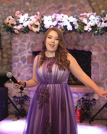 Организация мероприятий: Организация мероприятий | Гелевые шары, Букеты, флористика, Ведущий, тамада — 6