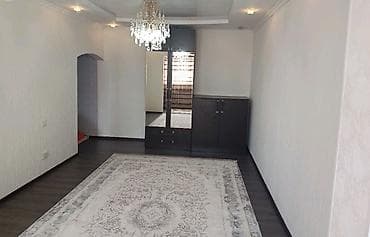 Квартиры: 1 комната, 43 м², 106 серия, 5 этаж, Евроремонт — 2