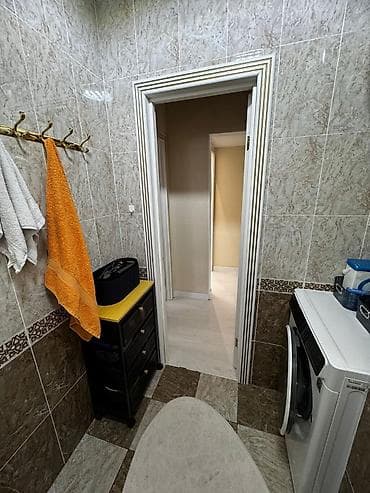 продаю 4 комн квартиру: 3 комнаты, 62 м², 105 серия, 4 этаж, Дизайнерский ремонт — 5