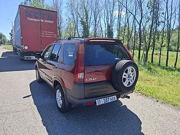 хонда стрим запчасти бишкек: Honda CR-V: 2003 г., 2.4 л, Автомат, Бензин, Кроссовер — 3