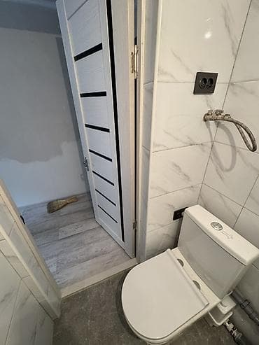 новый особняк: 20 м², Без мебели — 3