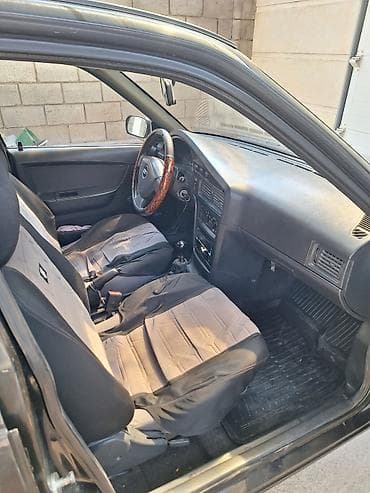 daewoo 2: Daewoo Nexia: 2012 г., 1.6 л, Механика, Бензин, Седан — 10