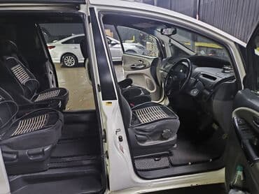 тойота виндом поворотник: Toyota Estima: 2003 г., 2.4 л, Автомат, Газ, Минивэн — 4