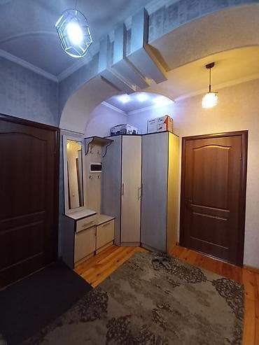 кв шопоков: 3 комнаты, С мебелью полностью — 8