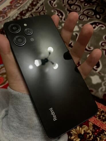 oneplus 8 цена бишкек: Redmi, Redmi 12, Колдонулган, 128 ГБ, түсү - Кара, 1 SIM, 2 SIM — 4