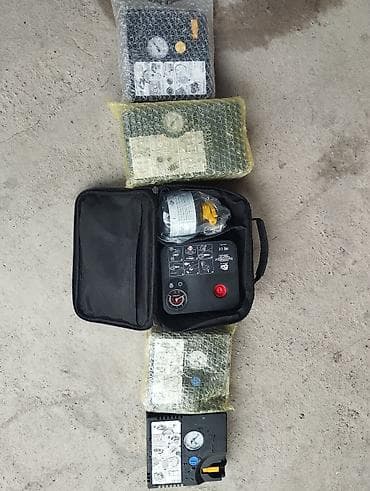 Компрессор Hyundai Новый