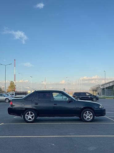 глушитель нексия 2: Daewoo Nexia: 2008 г., 1.6 л, Механика, Бензин, Седан — 4
