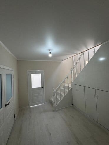 продам дом или обменяю на квартиру: Үй, 160 кв. м, 6 бөлмө, Менчик ээси, Евро оңдоо — 7