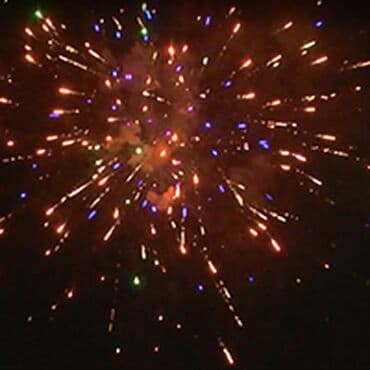 батерия: Салюты, петарды, холодные фонтаны и фейерверки в Бишкеке! — 7